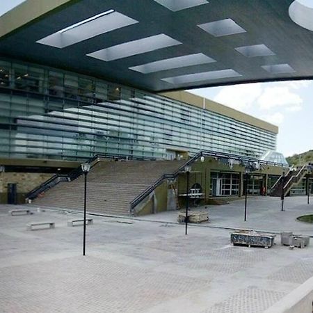 Ubicacion Ideal En Ciudad De Neuquen. Exteriér fotografie